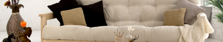 Sofa - rozkl&aacute;dac&iacute; pohovka