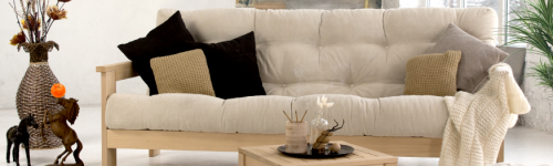 Sofa - rozkl&aacute;dac&iacute; pohovka