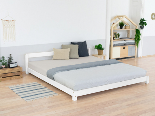 Postele pro dva COMFY 160x200