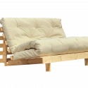 Rozkládací sofa Root 140x200