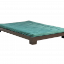 Bukové postele Tauri 140x200