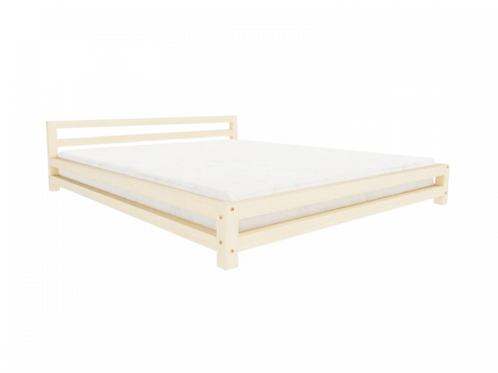 Kvalitní postel MODERN 180x200