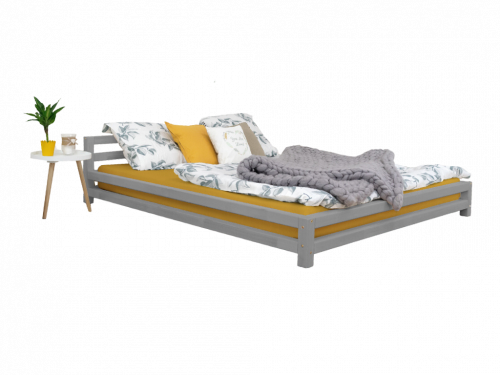 Moderní postel MODERN 160x200