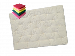 Matrace na gauč - Soft Patchi futon