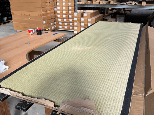 SLEVA 20 % Tatami 70x200 