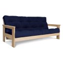 SLEVA 15 % Atlas pohovka 140x200  natural
