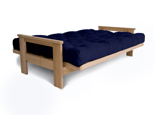 SLEVA 15 % Atlas pohovka 140x200  natural