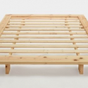 SLEVA 40% Postel Japan 140x200 nelak