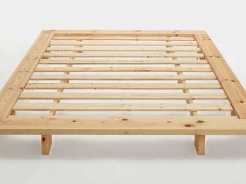 SLEVA 40% Postel Japan 140x200 nelak