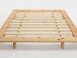 SLEVA 40% Postel Japan 140x200 nelak