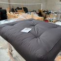 SLEVA 40 % Karup futon 90x100x21 cm