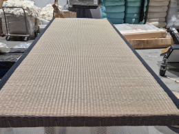 Sleva 50% Japonské tatami 70x200