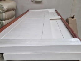 SLEVA 50% Postel Anny 90x200