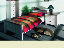 SLEVA 50% Postel Anny 90x200