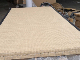 Sleva 70% Japonské tatami 90x200
