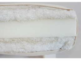 SLEVA 60 % Karup futon 130x190 cm.