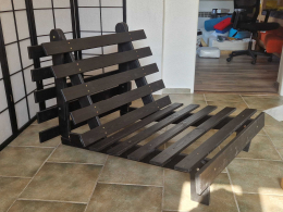 SLEVA 30 %   Root cerna 90x 200