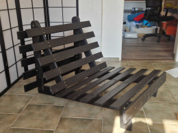 SLEVA 30 %   Root cerna 90x 200