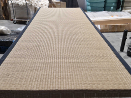 Sleva 50% Japonské tatami 70x200