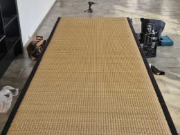Sleva 30% Japonské tatami 80x200