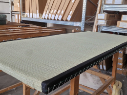 Sleva 30% Japonské tatami 90x200