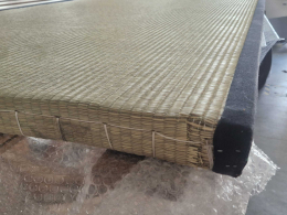 Sleva 40% Japonské tatami 90x200