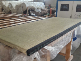 Sleva 40% Japonské tatami 90x200