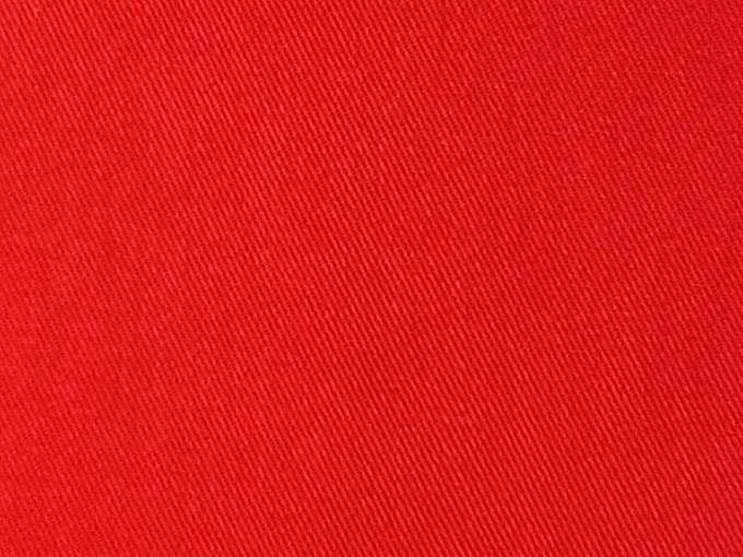 Kovové knoflíky v barvě 003.červená