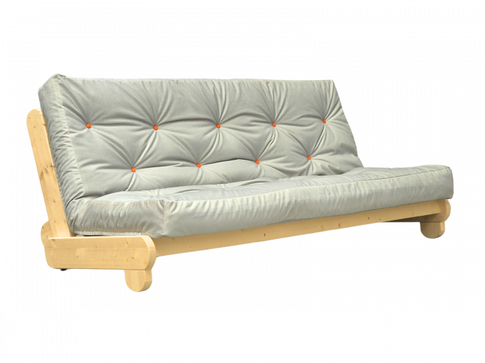 Futon sedačka Cassini 140x200 - buk